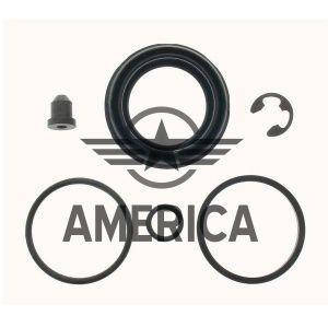 

Ремкомплект суппорта CARLSON/FVP 41320 Jeep Cherokee Chrysler 200