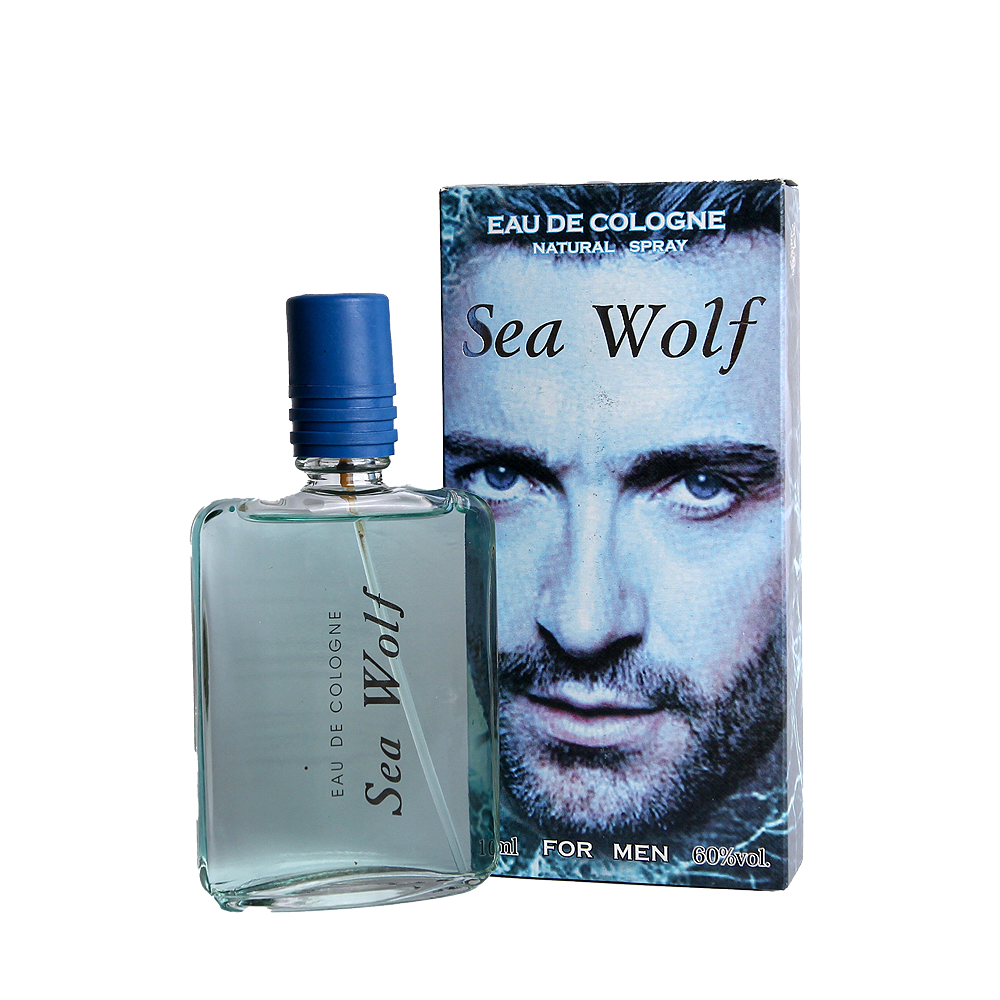 

Одеколон чоловічий Sea Wolf 100 мл