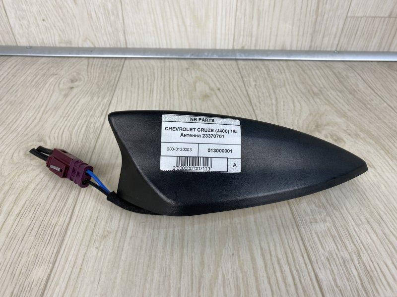 

Антенна CHEVROLET CRUZE J400 2018 23370701