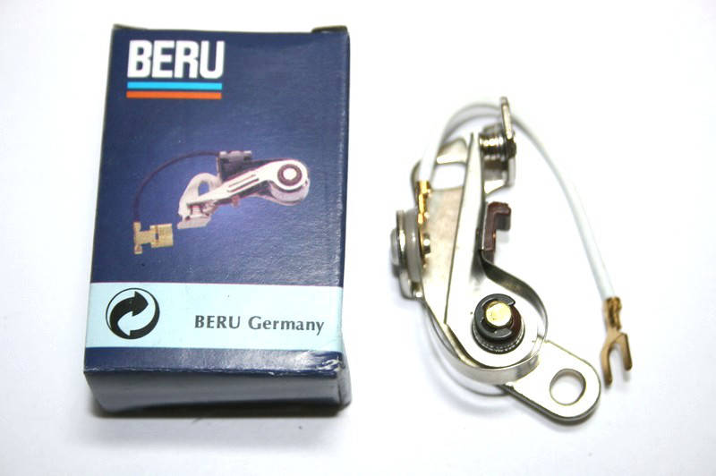 

Контакт трамблера 2101 BERU