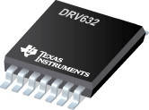

Микросхема DRV632
