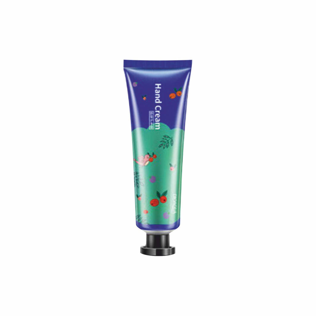 

Увлажняющий крем для рук с экстрактом лесной ягоды Bioaqua Hand Cream