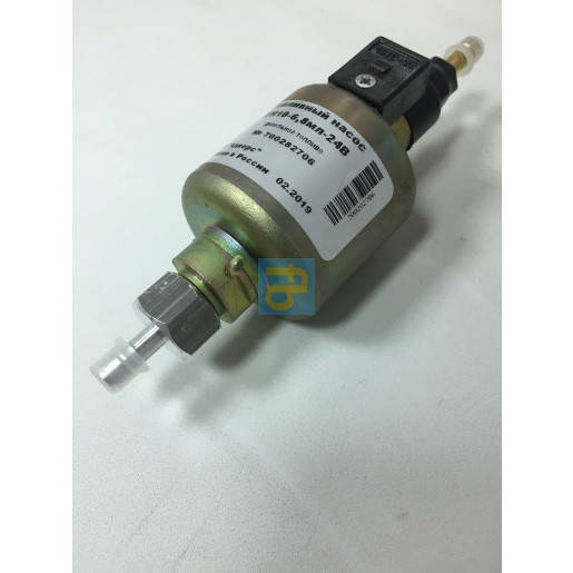 

Топливный насос ТН10 (6,8мл- 24В) Планар 4Д 44Д, 8Д, 8ДМ, 14TC сб.2