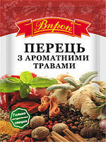 

Перец с ароматными травами 20 г