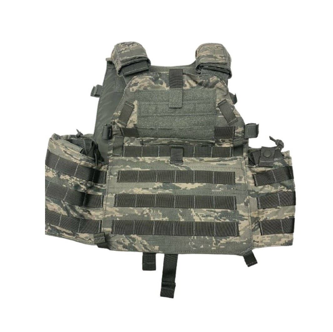 

Плитоноска LBT Modular Plate Carrier LBT-6094C ACUpat (Размеры L, XL)