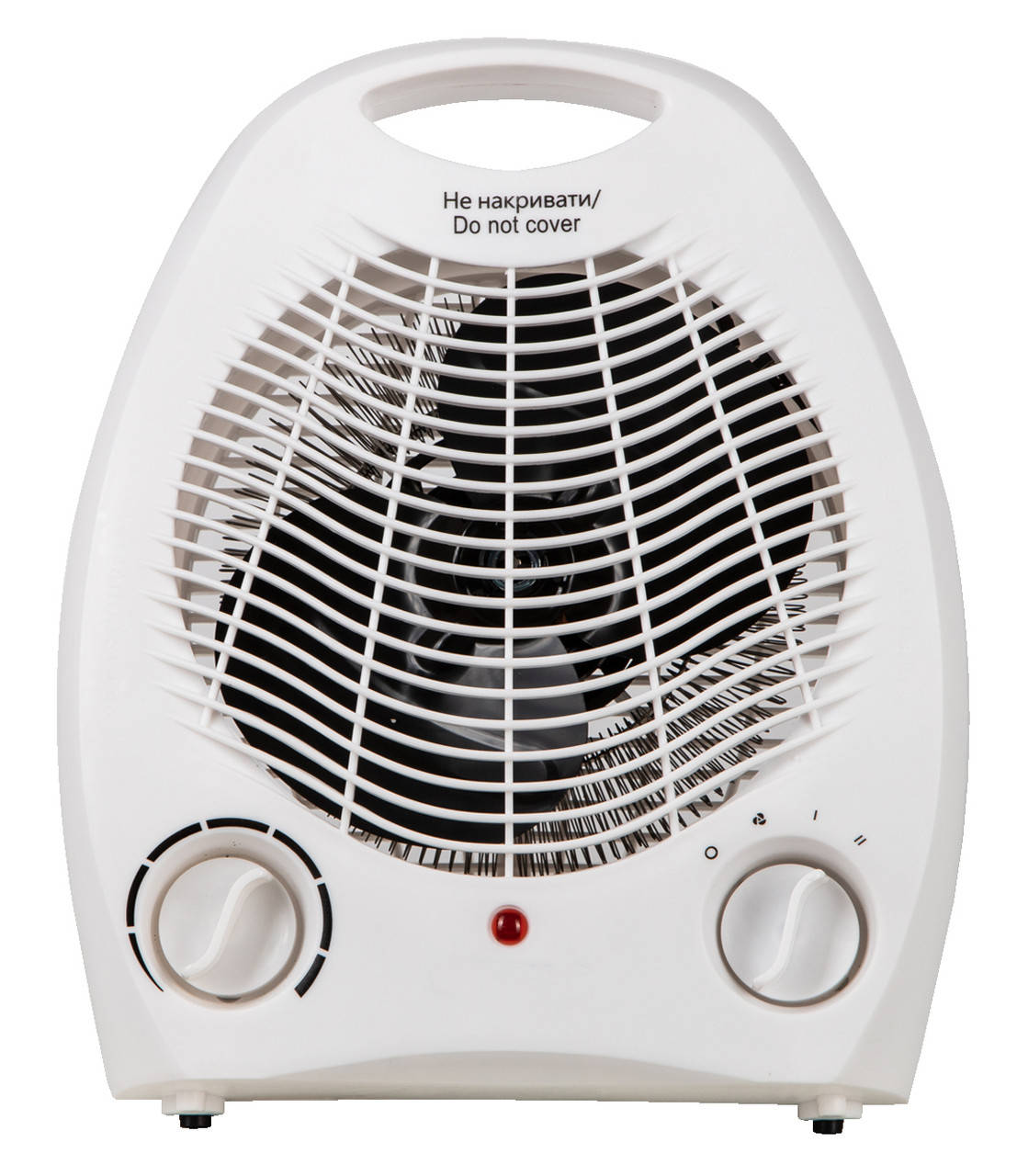 

Тепловентилятор (обогреватель) Winix FM-0901 2000 Вт 20 м2 Белый