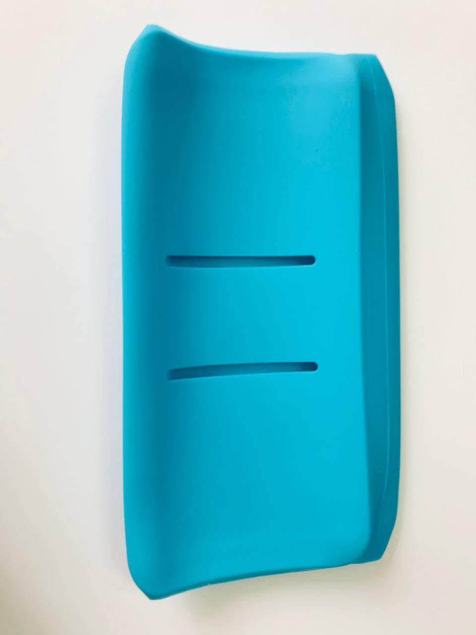 

Чехол на Power Redmi 20000 mAh - белый Синий