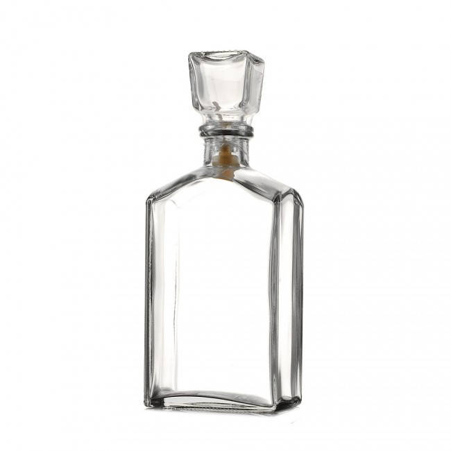 

Графин Ampel 500 мл со стеклянной крышкой Everglass 5013