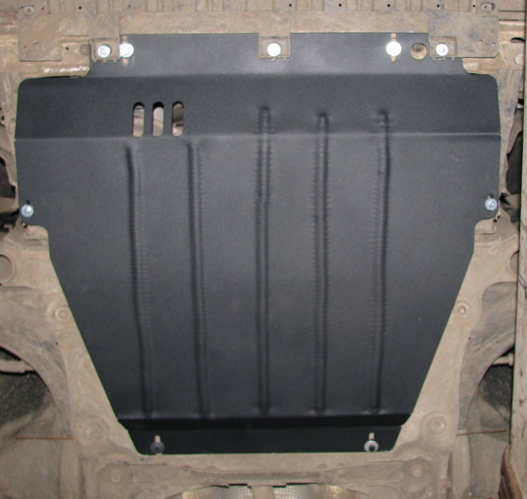 

Защита двигателя Renault Scenic 3 (c 2009 --) объем 1,5 TDCI \ 2,0 i;