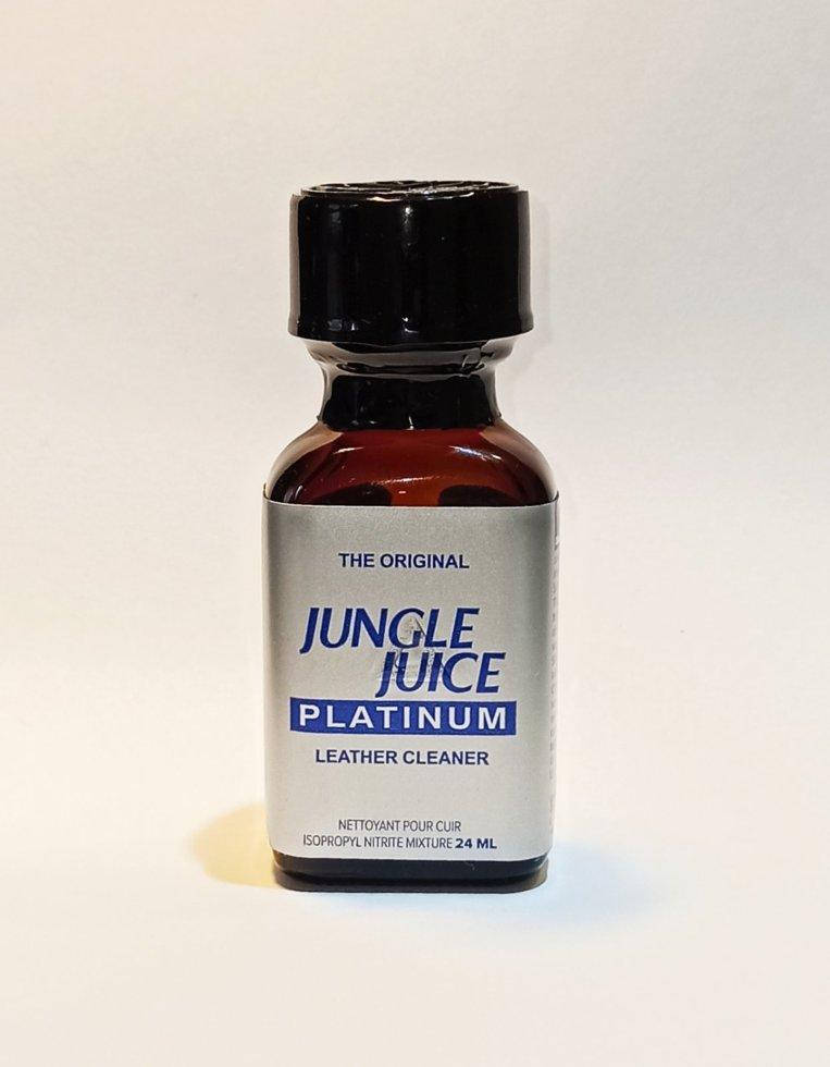 

Попперс JUNGLE JUICE PLATINUM 24 ml