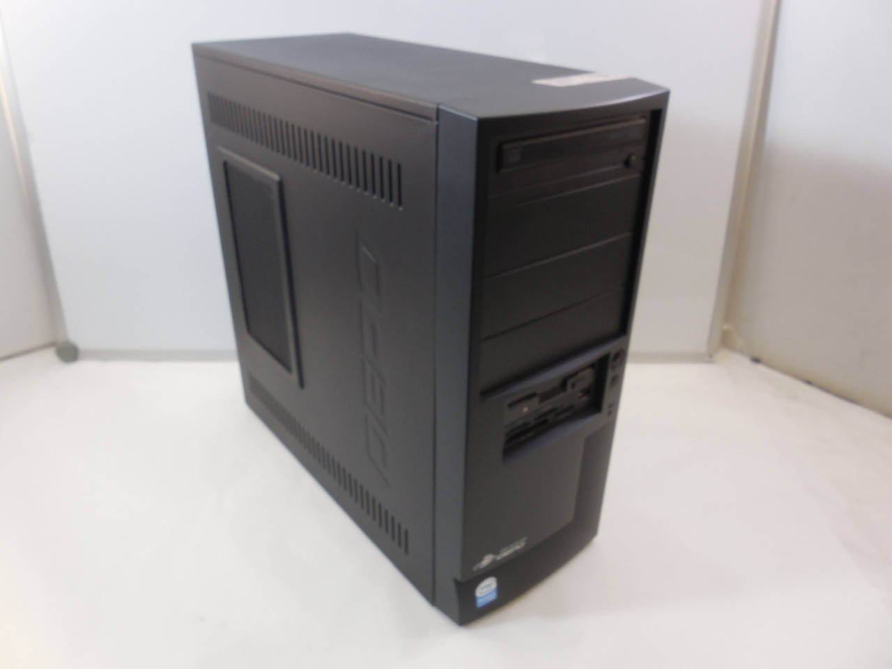 

Б/У, Системный блок, компьютер, Intel Core i3 4130, 4 потока, ОЗУ 8 Гб, SSD 120 Гб, видео 2 Гб