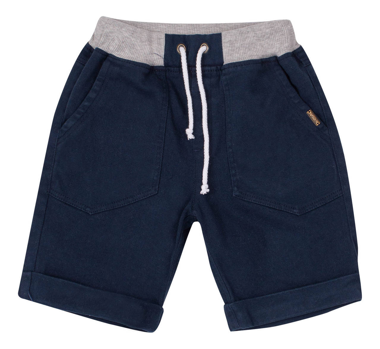 

Літні шортики для хлопчика. ШР 666, Хаки