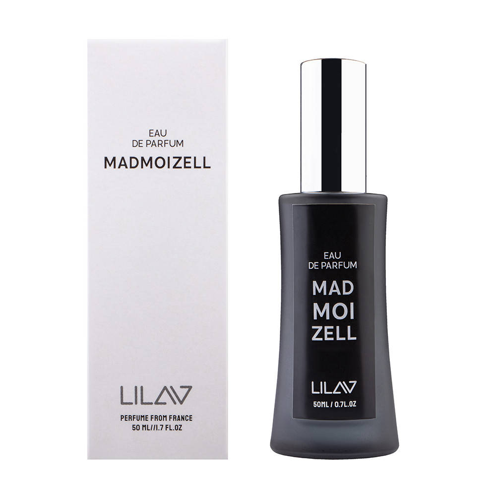 

Lilav Парфюмированная вода Madmoizell