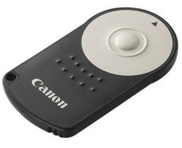 

Пульт ДУ для зеркальных камер Canon RC-6