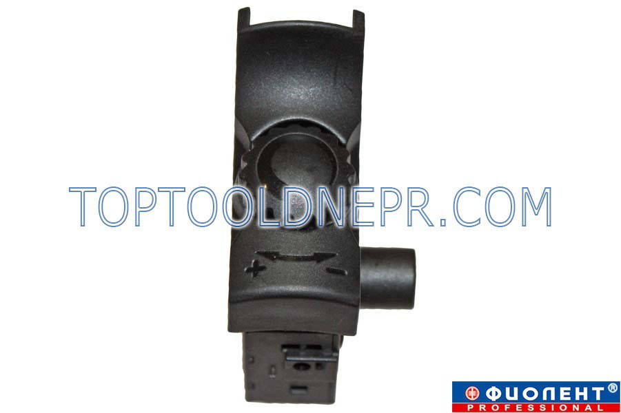 

Кнопка для фрезера Фиолент МФ3-1100Э фирменная