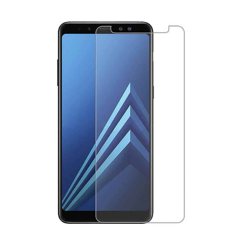 

Защитное стекло Samsung A8 2018