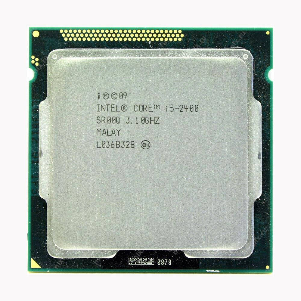 

Процессор Intel Core i5-650 3.20GHz/4M/2.5GT/s (SLBTJ) s1156, tray