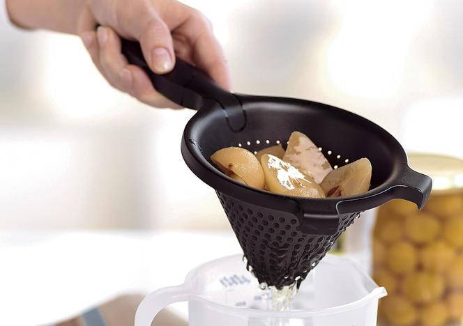 

Универсальное сито Шинуа Tupperware