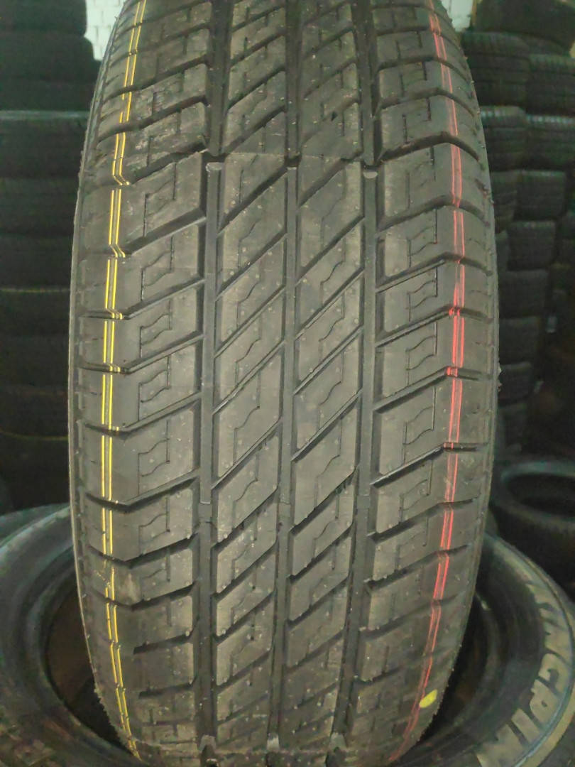 

Літня резина 185/55 R15 82P KINGPIN VALOUR
