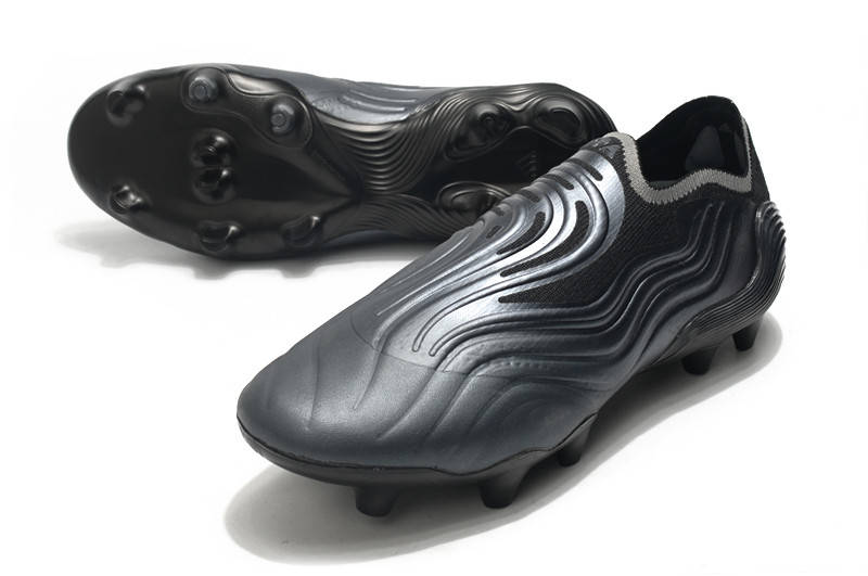 

Бутсы Аdidas COPA SENSE + FG/ футбольная обувь/адидас копа сенс, Черный