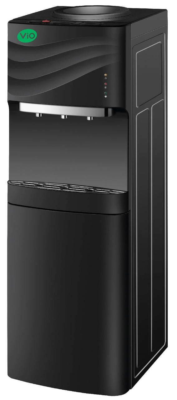 

Кулер для воды ViO X903-FСС Black
