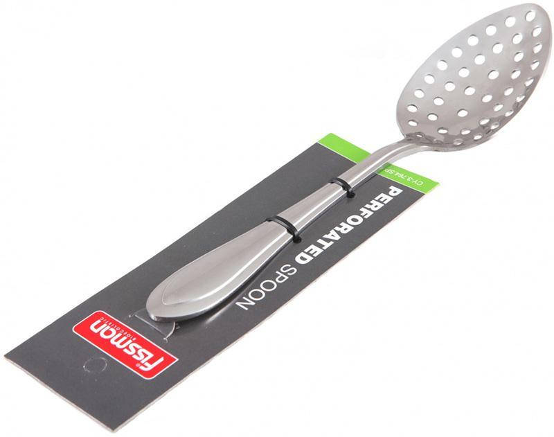 

Шумовка Fissman Jawok из нержавеющей стали 20.5см