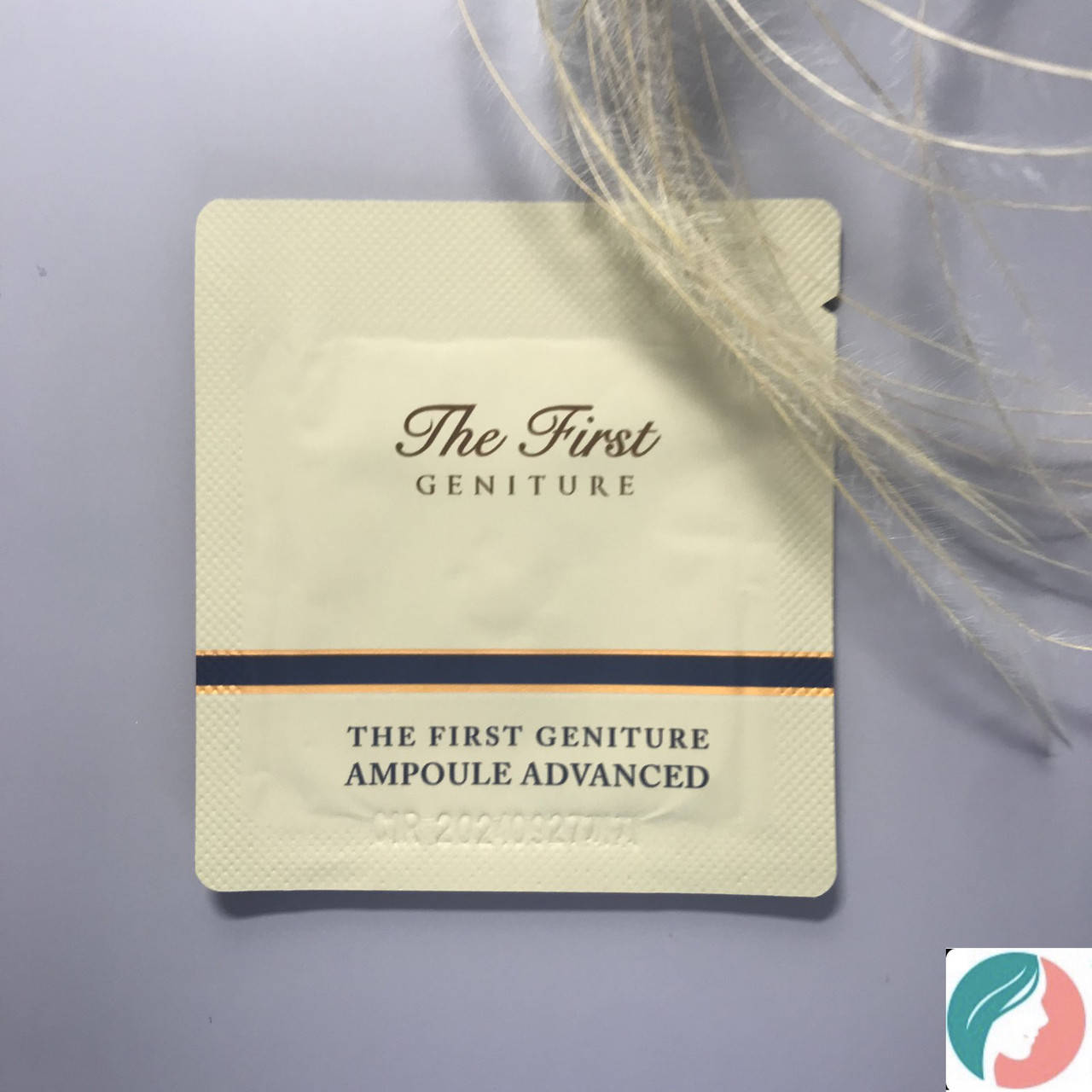 

OHUI The First Ampoule Advanced 1 мл, Ампульная сыворотка антиэйдж
