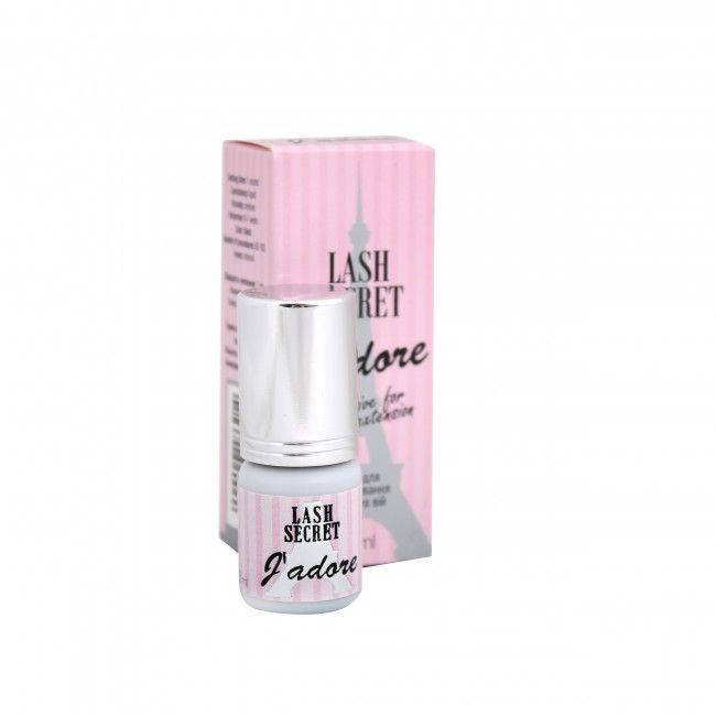 

Клей J'adore LASH SECRET (3 мл)