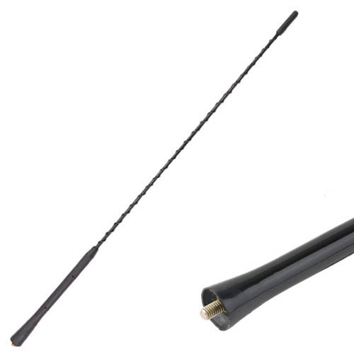 

Пруток стержень штырь универсальный антенна 5мм 42см