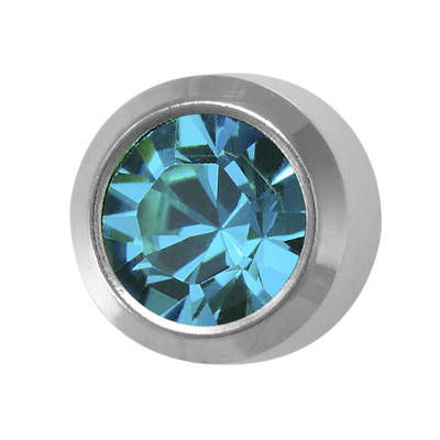 

Серьги гвоздики Studex/Nina R212W завальцованные