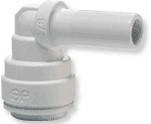 

Фитинг угловой 1/4" Трубка-1/4" вставка