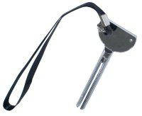 

Ключ для выдавливания краски Londa