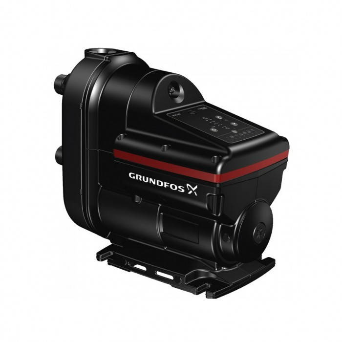 

Насосная станция с частотным преобразователем Grundfos Scala2 3-45