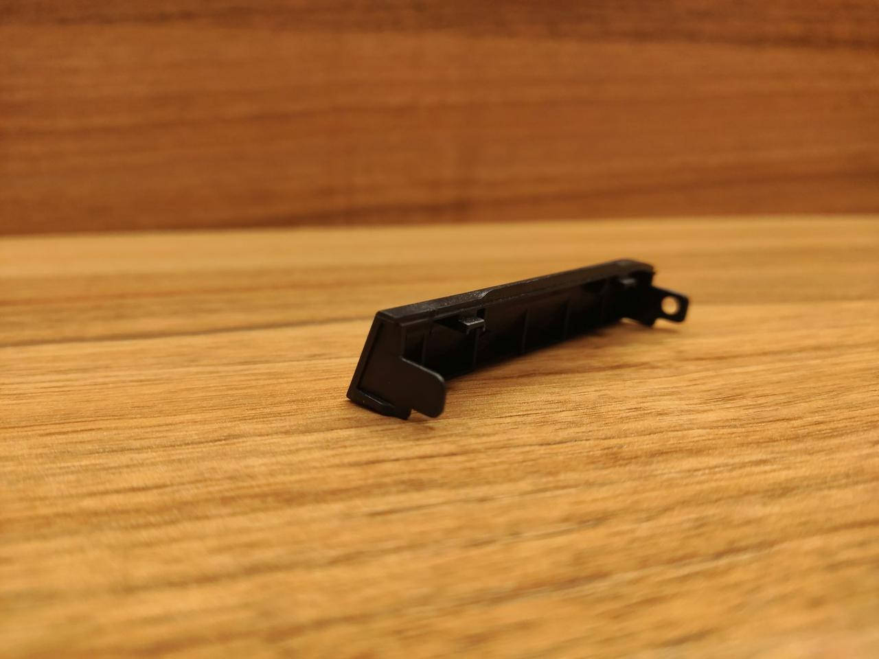 

Заглушка жесткого диска HDD Dell Precision M4500 (K183)