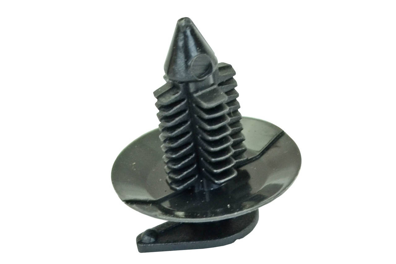 

Пистон 2108, 2109, 21099, 2113, 2114, 2115 обивки двери черный