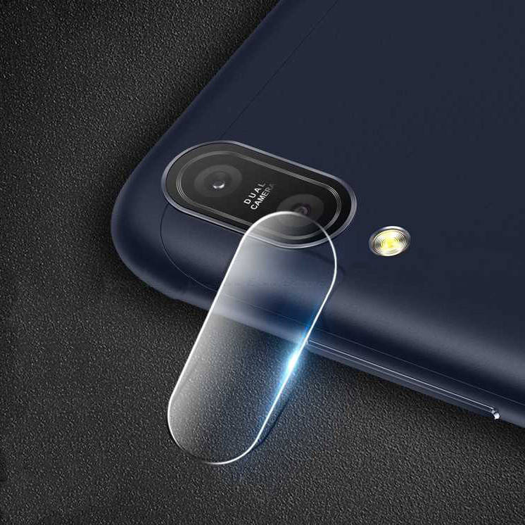 

Защитное стекло AVG на камеру для Asus Zenfone Max Pro (M1) / ZB601KL / ZB602KL