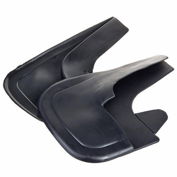 

Брызговики Rezaw-Plast Elegant №4 размер 39х24 см 2 шт