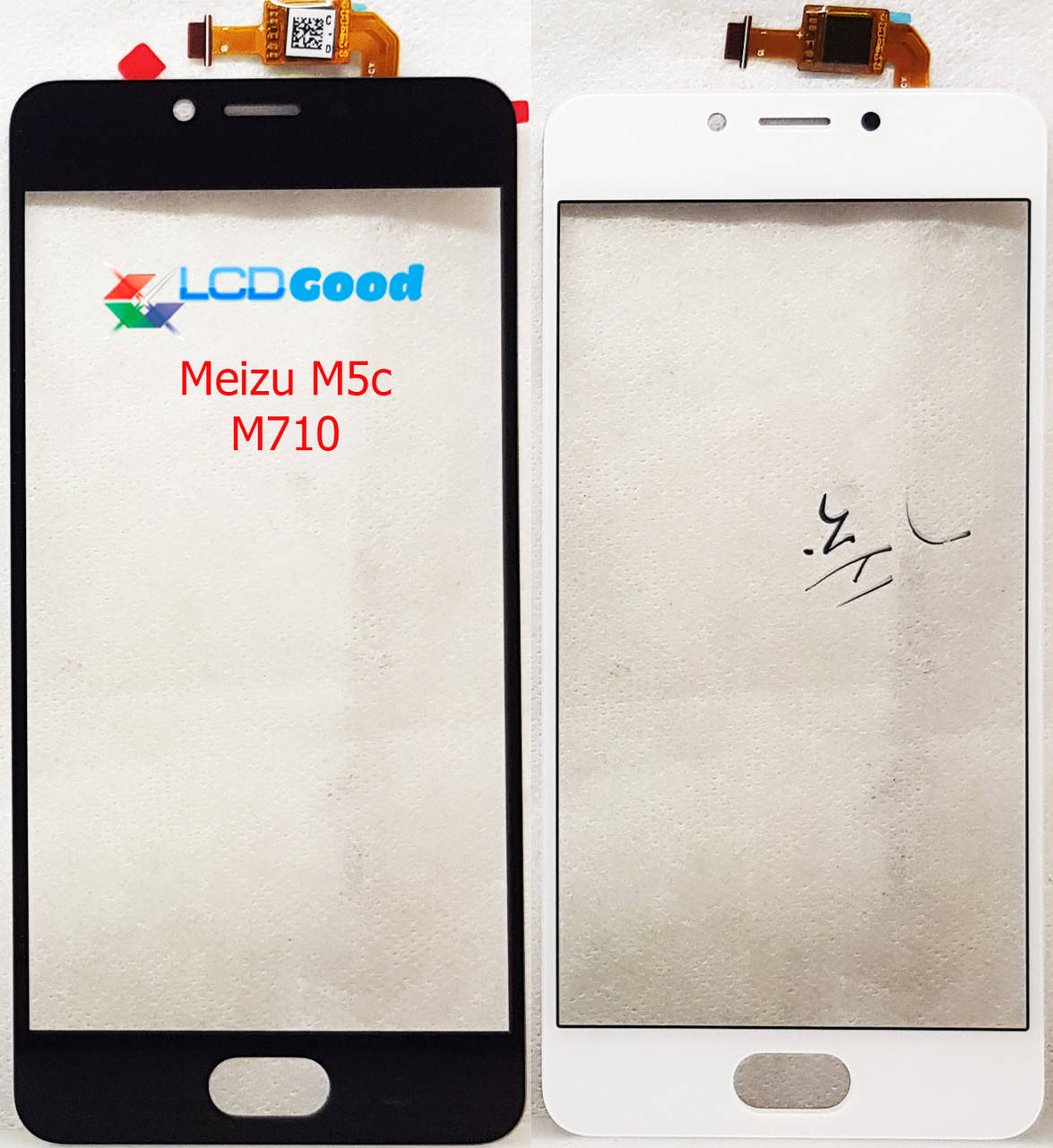 

Тачскрин Meizu M5c M710