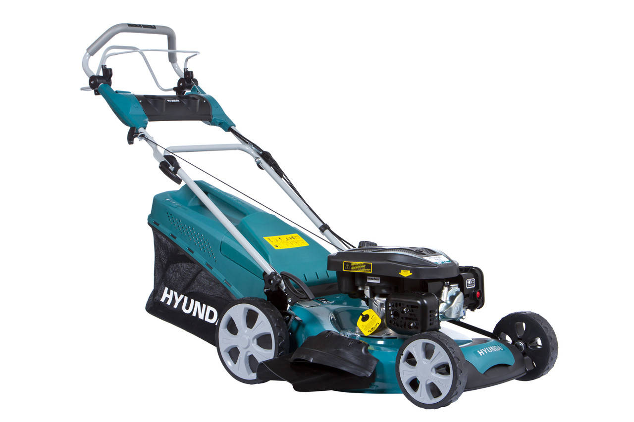 

Газонокосилка бензиновая Hyundai L 5100S