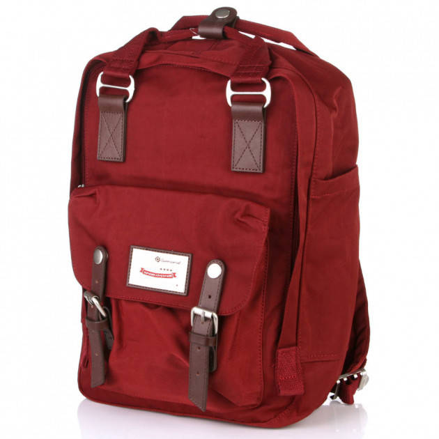

РЮКЗАК HIMAWARI 188 L-27, Бордовый