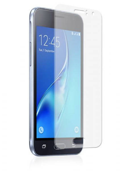 

Защитное стекло для Samsung Galaxy J1 J120 (2016)