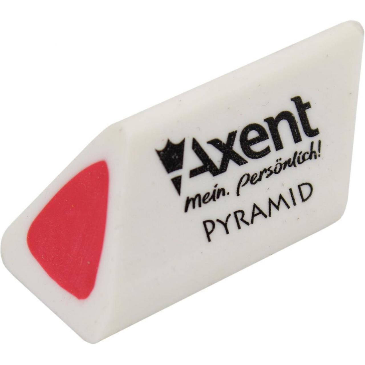 

Ластик Axent Pyramid мягкий 1187