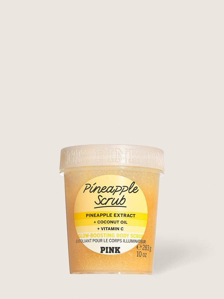 

Скраб для тела Pineapple Scrub Pink Victoria's Secret