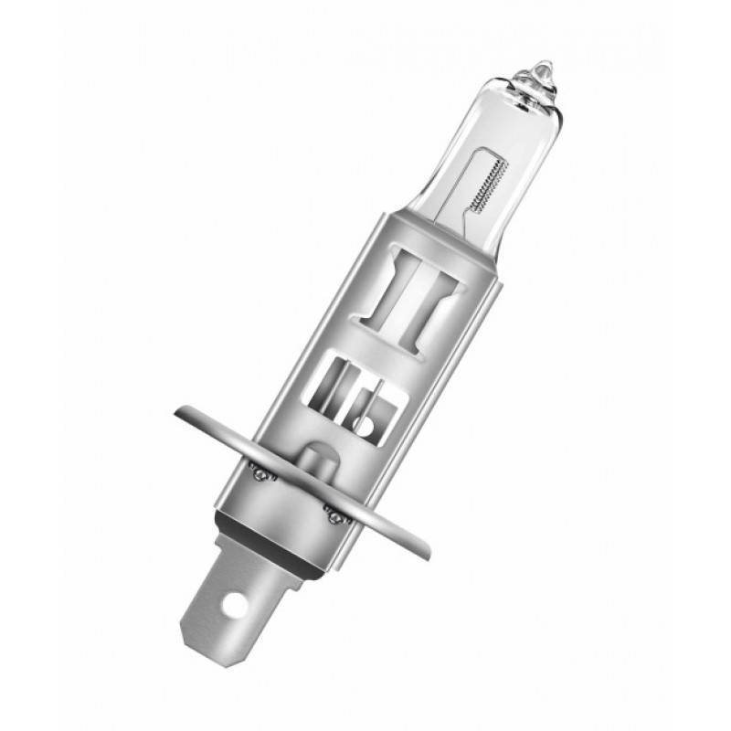 

Автолампа OSRAM H1 64155 70W 24V P14.5S 10X10X1