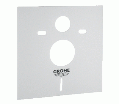 

GROHE звукоизоляционная прокладка для унитаза