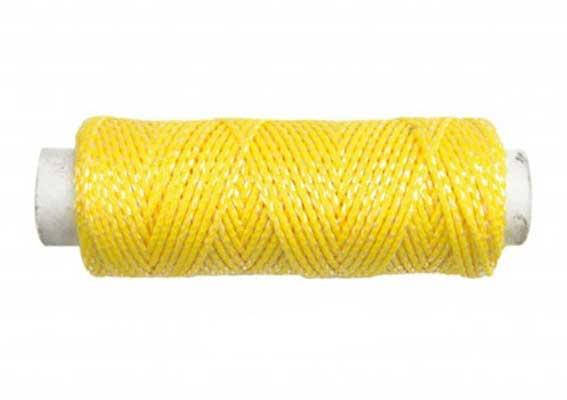 

Шнур разметочный VOREL 40м (17490)