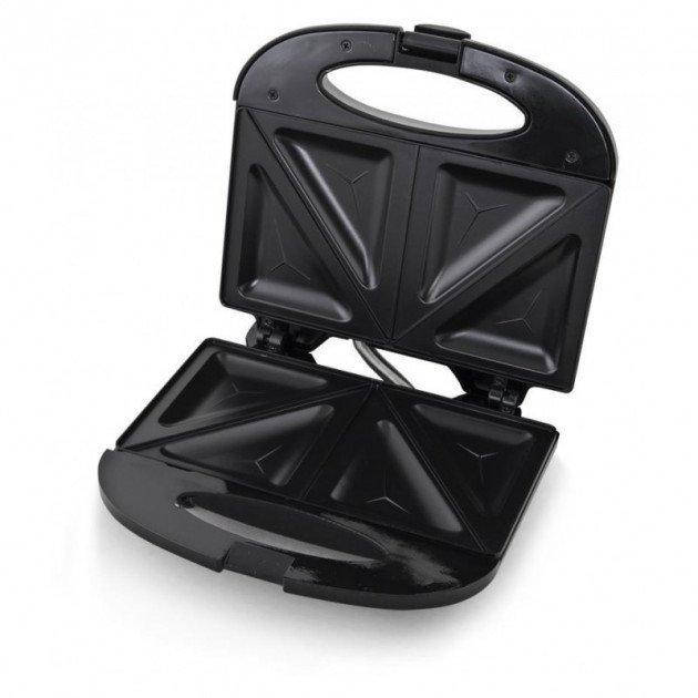 

Сендвичница Esperanza Titanum TKT 002K Casserole Польша