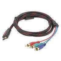 

Кабель HDMI-3RCA 1.5м BF