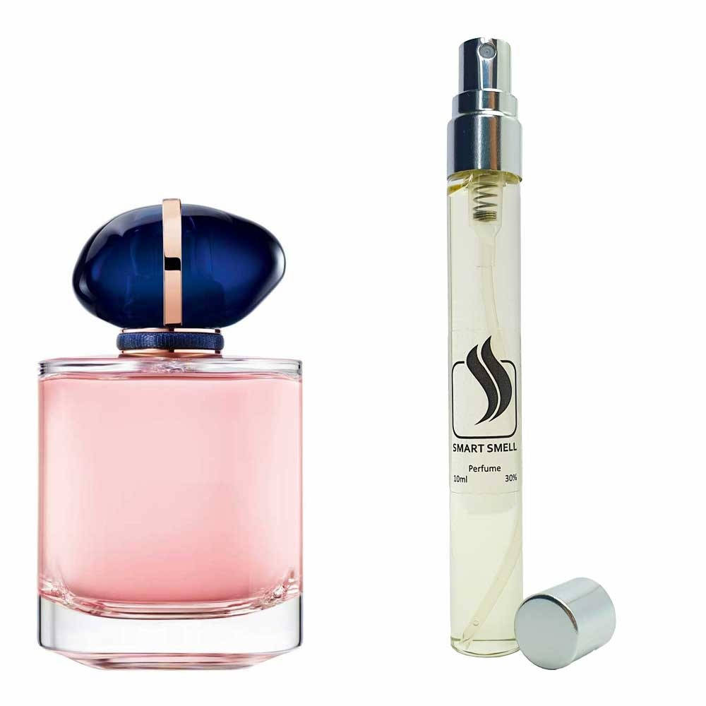 

Духи-ручка (дорожный парфюм) 10 мл с аналогом Джоржио Армани, Май Вей (Giorgio Armani, My way)