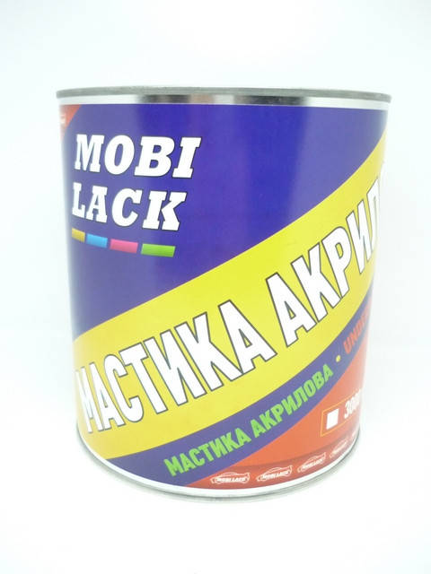 

Мастика акрилова 2л MOBILACK